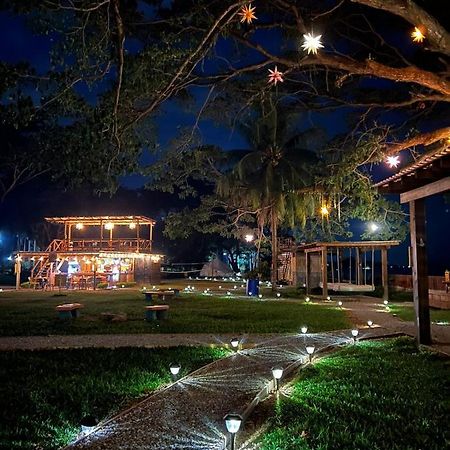 Sunset Hut Hostel Omoa Zewnętrze zdjęcie