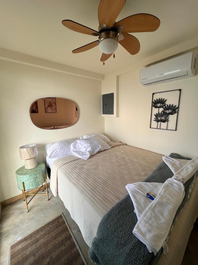 Sunset Hut Hostel Omoa Zewnętrze zdjęcie